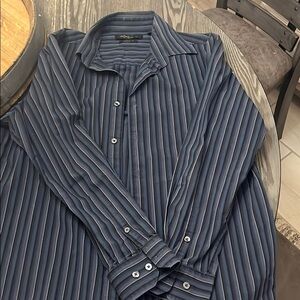 Men’s Dress Shirt